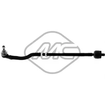 Barre de connexion Metalcaucho 43395