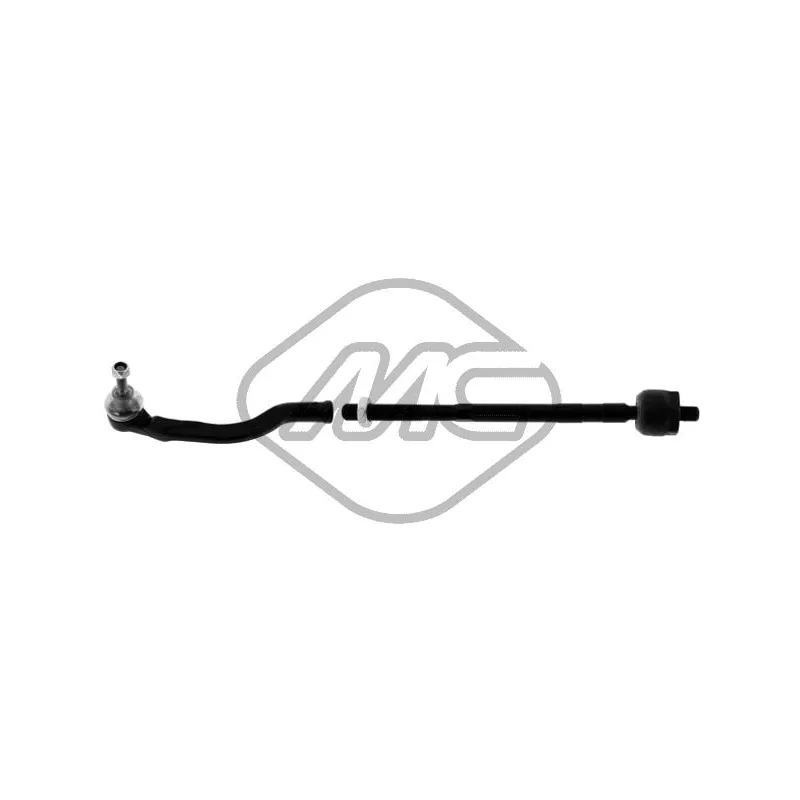 Barre de connexion Metalcaucho 43395