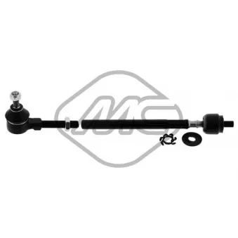 Barre de connexion Metalcaucho 47150