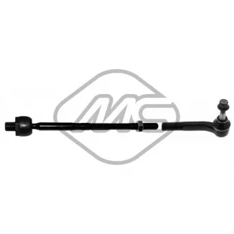 Barre de connexion Metalcaucho 47158