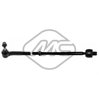 Barre de connexion Metalcaucho 47161