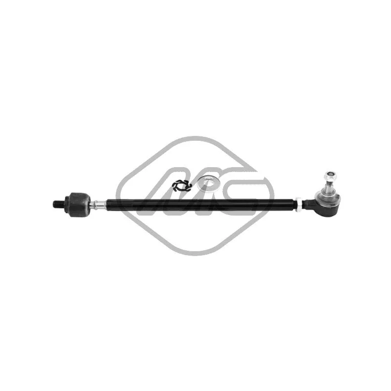 Barre de connexion Metalcaucho 47260