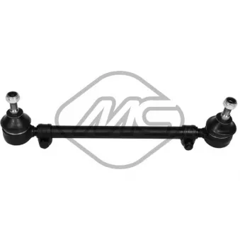 Barre de connexion Metalcaucho 47261