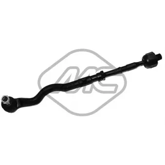 Barre de connexion Metalcaucho 47263