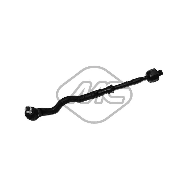 Barre de connexion Metalcaucho 47263