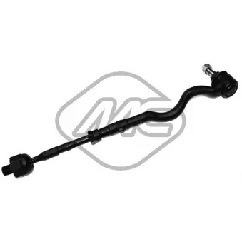 Barre de connexion Metalcaucho 47266