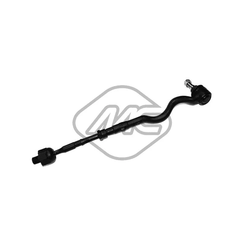 Barre de connexion Metalcaucho 47266