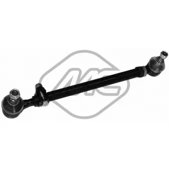 Barre de connexion Metalcaucho 47268