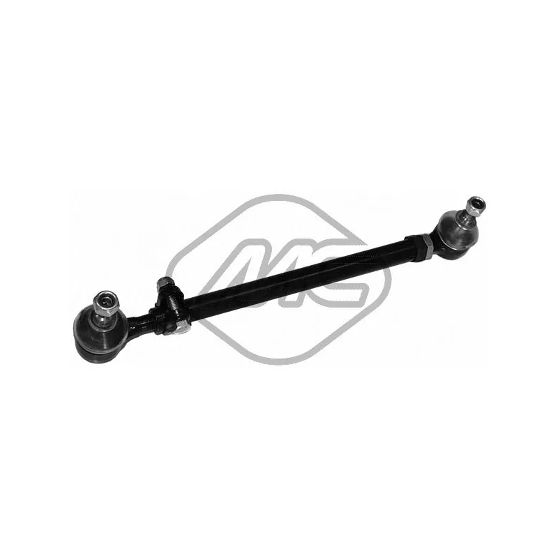 Barre de connexion Metalcaucho 47268
