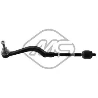Barre de connexion Metalcaucho 47722