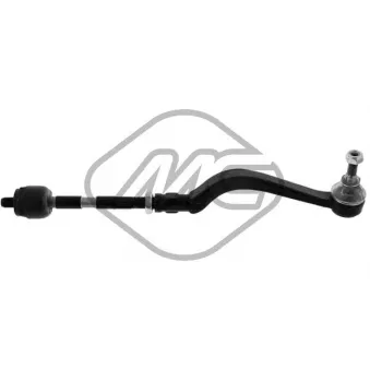 Barre de connexion Metalcaucho 47725