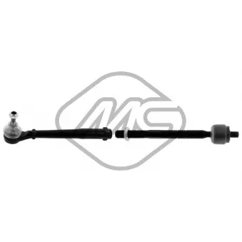 Barre de connexion Metalcaucho 47728
