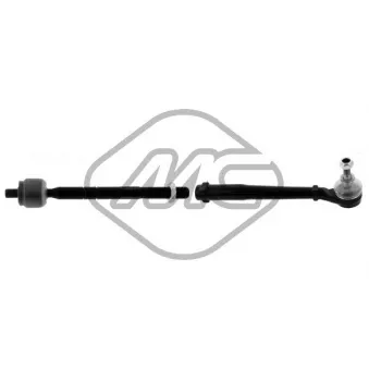 Barre de connexion Metalcaucho 47731