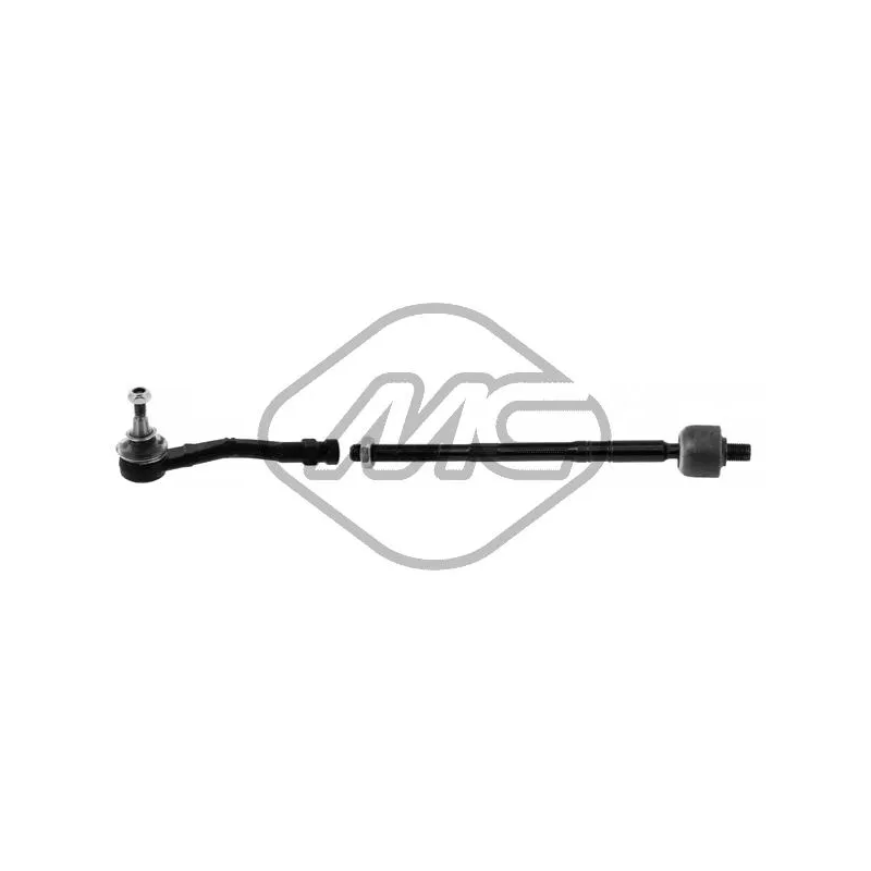 Barre de connexion Metalcaucho 47733