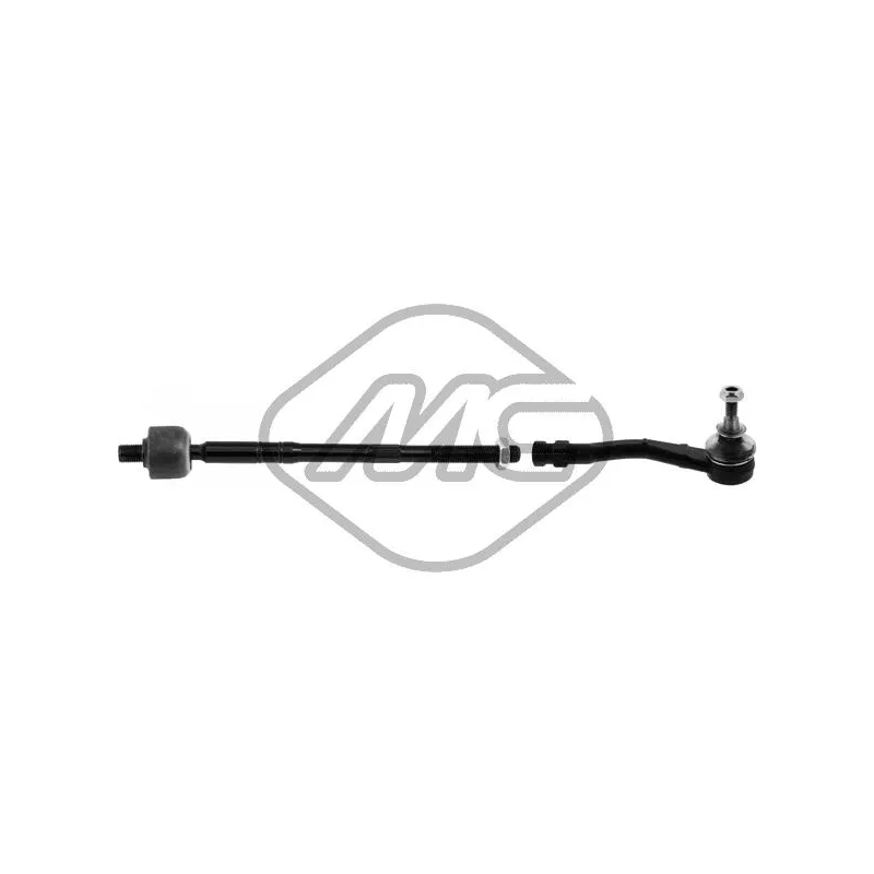 Barre de connexion Metalcaucho 47736