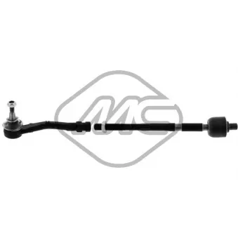 Barre de connexion Metalcaucho 47879