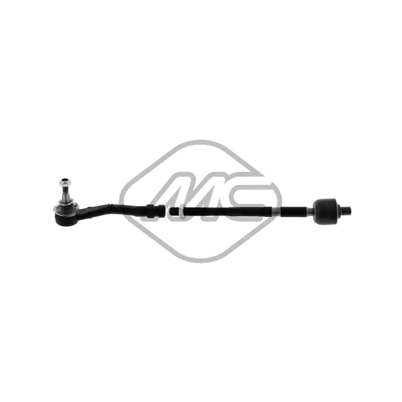 Barre de connexion Metalcaucho 47879