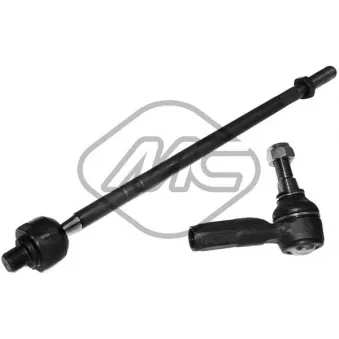 Barre de connexion Metalcaucho 48161