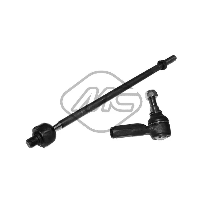 Barre de connexion Metalcaucho 48161