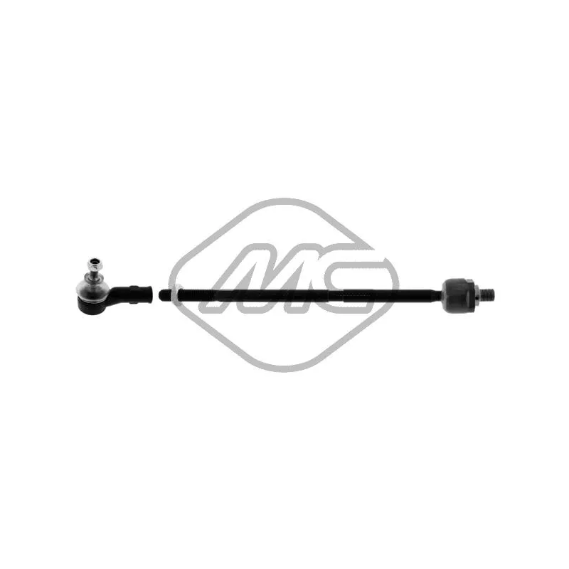 Barre de connexion Metalcaucho 48163
