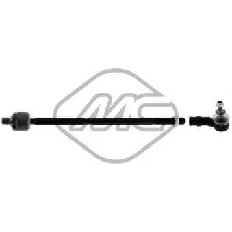 Barre de connexion Metalcaucho 48166