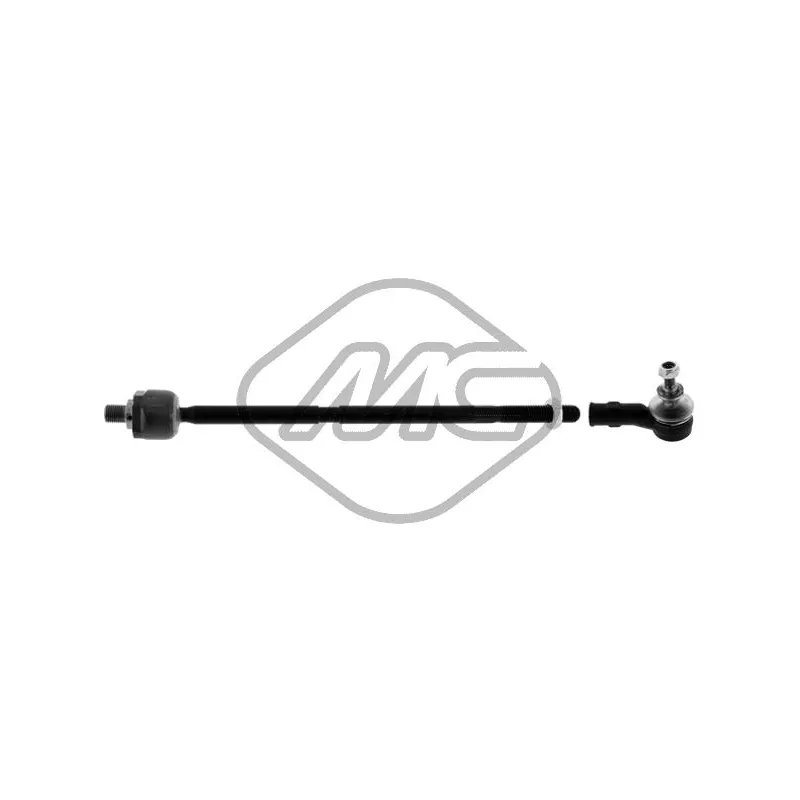 Barre de connexion Metalcaucho 48166
