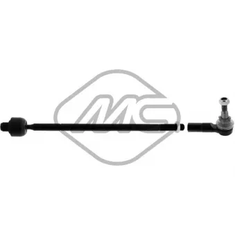 Barre de connexion Metalcaucho 48167