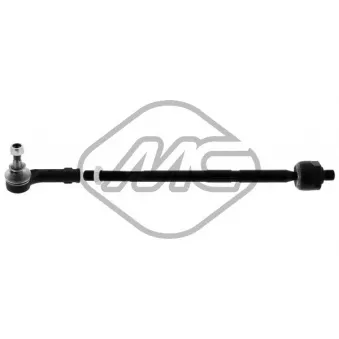 Barre de connexion Metalcaucho 48171