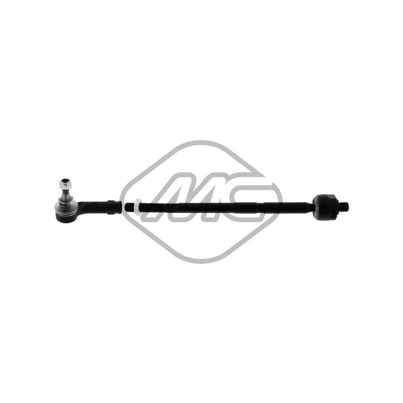 Barre de connexion Metalcaucho 48171