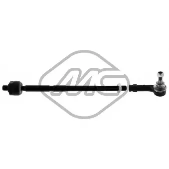 Barre de connexion Metalcaucho 48173