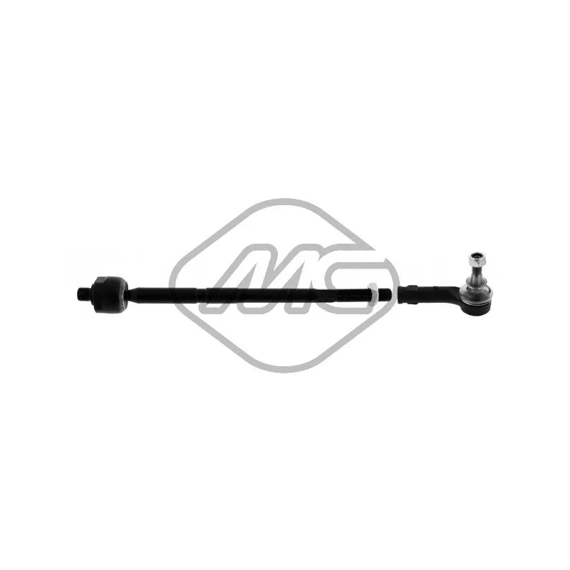 Barre de connexion Metalcaucho 48173