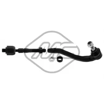 Barre de connexion Metalcaucho 48178