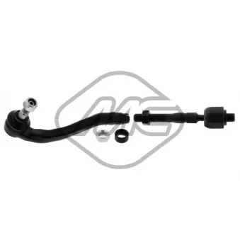 Barre de connexion Metalcaucho 48180