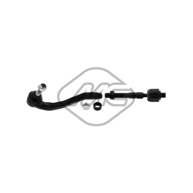Barre de connexion Metalcaucho 48180