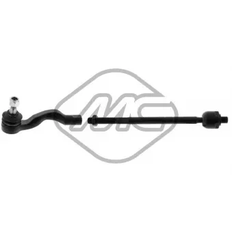 Barre de connexion Metalcaucho 48183