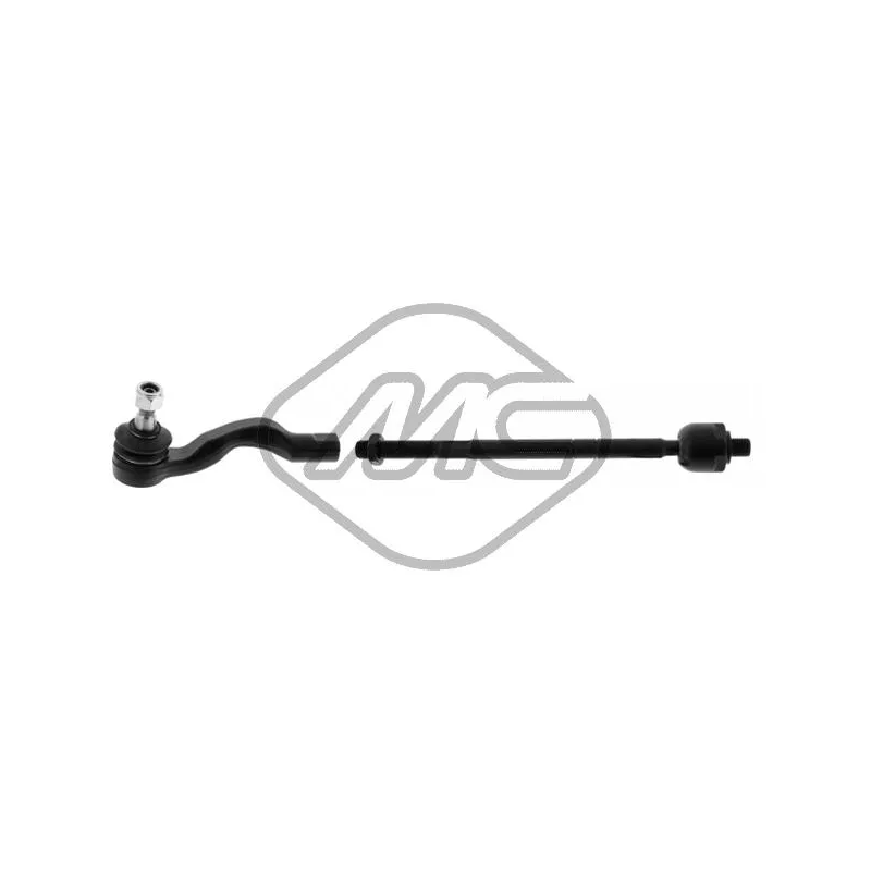 Barre de connexion Metalcaucho 48183