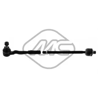 Barre de connexion Metalcaucho 48185