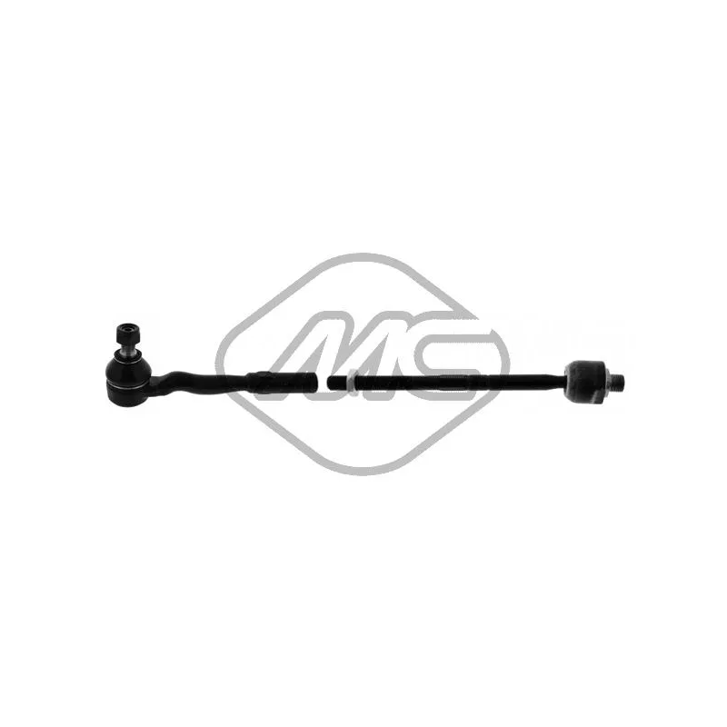 Barre de connexion Metalcaucho 48185