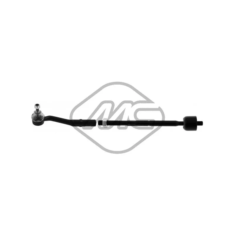 Barre de connexion Metalcaucho 53552