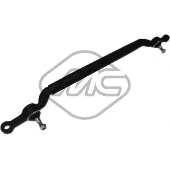 Barre de connexion Metalcaucho 53556