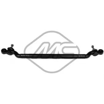 Barre de connexion Metalcaucho 53557