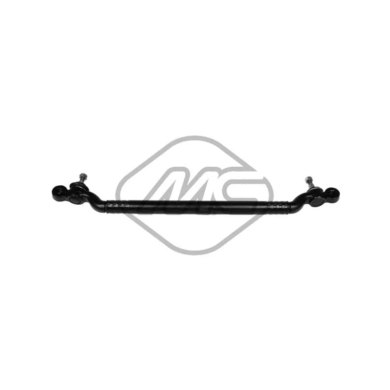 Barre de connexion Metalcaucho 53557