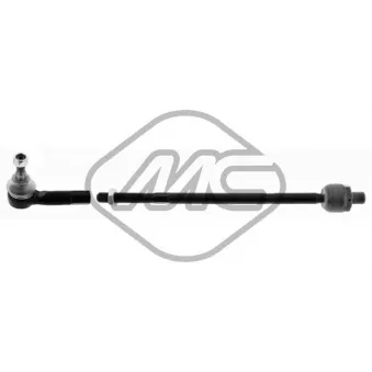 Barre de connexion Metalcaucho 53558