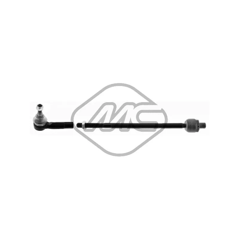Barre de connexion Metalcaucho 53558