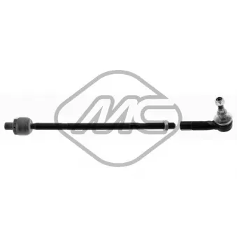 Barre de connexion Metalcaucho 53633