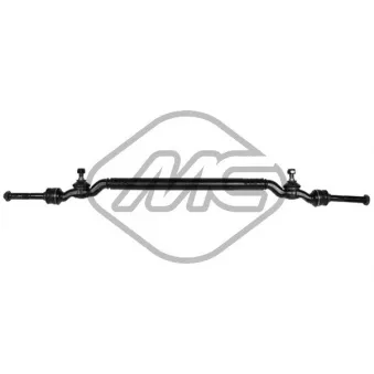 Barre de connexion Metalcaucho 53638