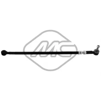 Barre de connexion Metalcaucho 53639