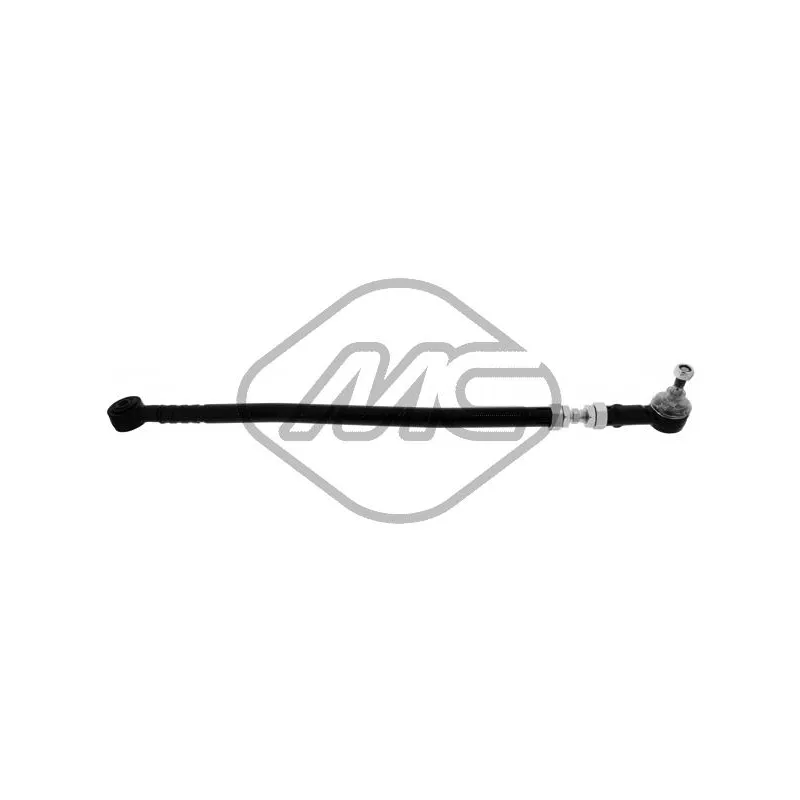 Barre de connexion Metalcaucho 53640