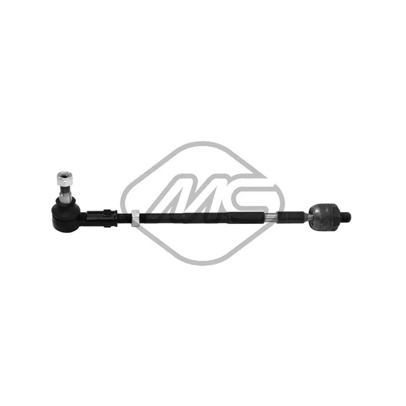 Barre de connexion Metalcaucho 53644
