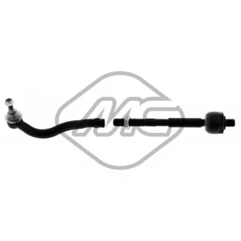Barre de connexion Metalcaucho 53647